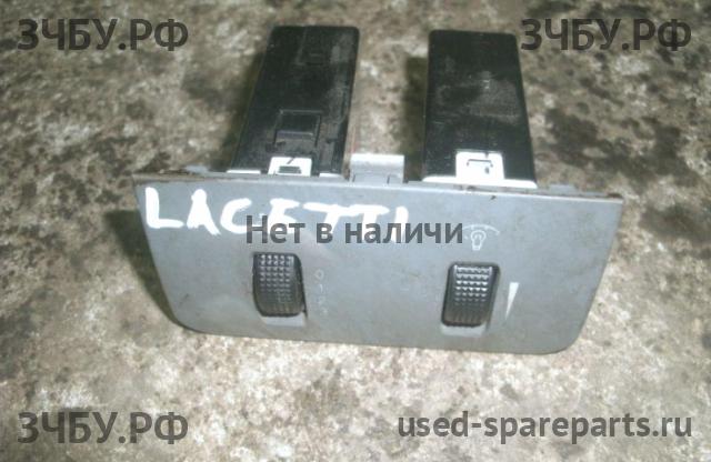 Chevrolet Lacetti Блок управления светом фар