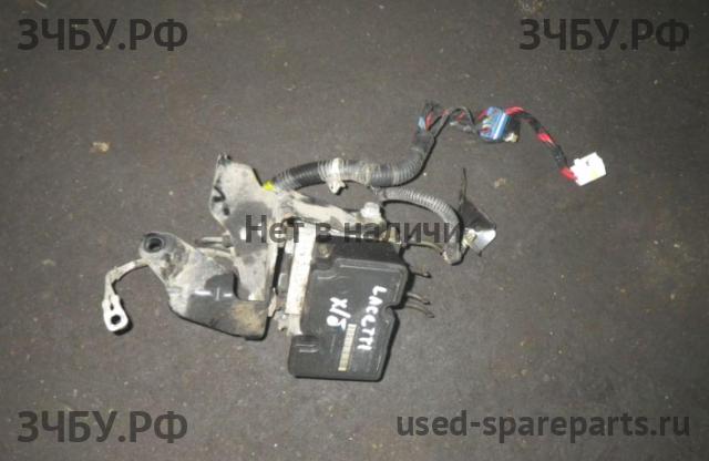 Chevrolet Lacetti Блок ABS (насос)