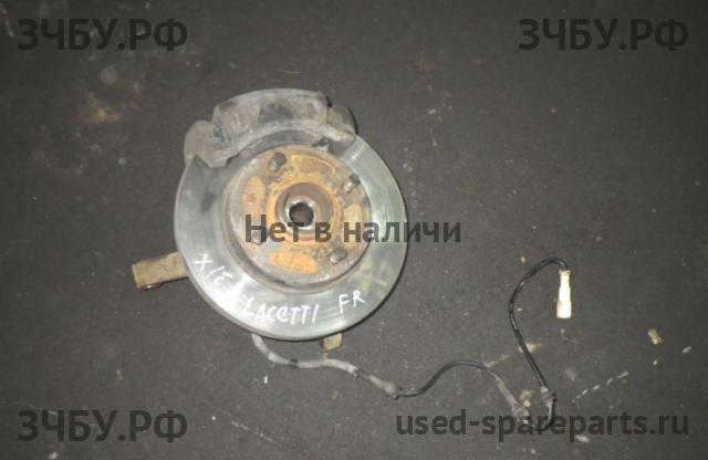 Chevrolet Lacetti Датчик ABS передний