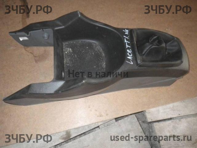 Chevrolet Lacetti Консоль между сиденьями (Подлокотник)