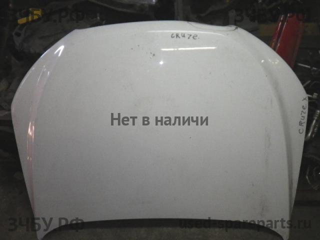 Chevrolet Cruze 1 Капот
