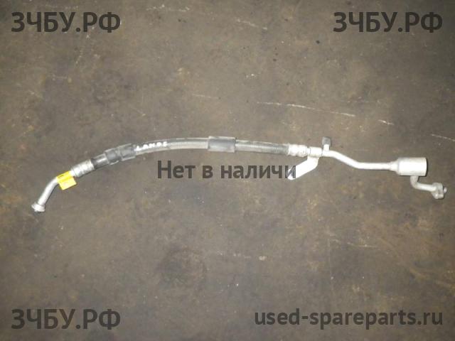 Chevrolet Lanos/Сhance Трубка кондиционера