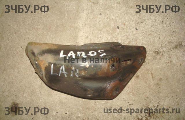 Chevrolet Lanos/Сhance Кронштейн крепления ДВС