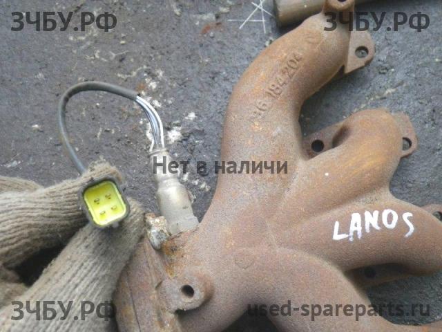 Chevrolet Lanos/Сhance Катализатор
