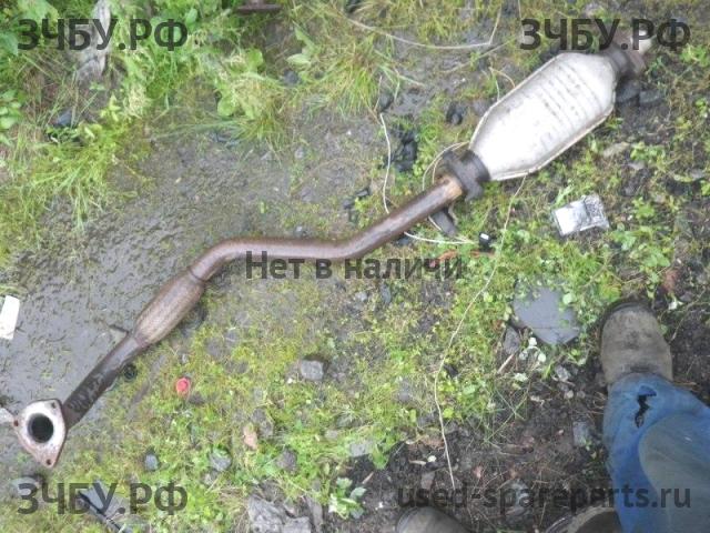 Chevrolet Lanos/Сhance Глушитель приемная труба