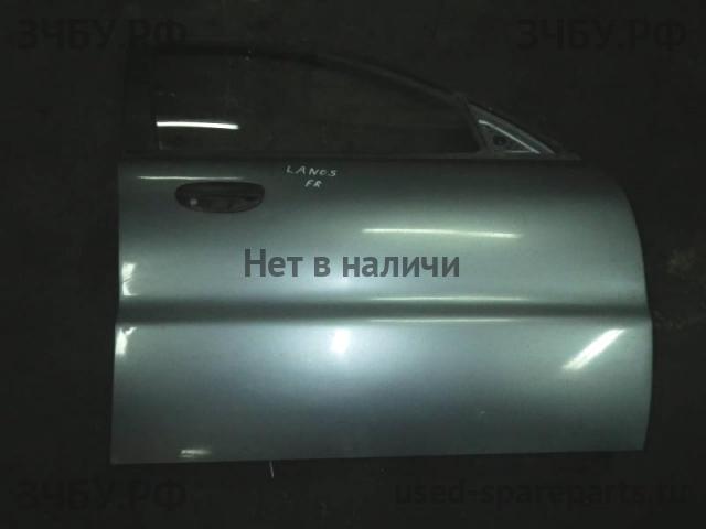 Chevrolet Lanos/Сhance Дверь передняя правая