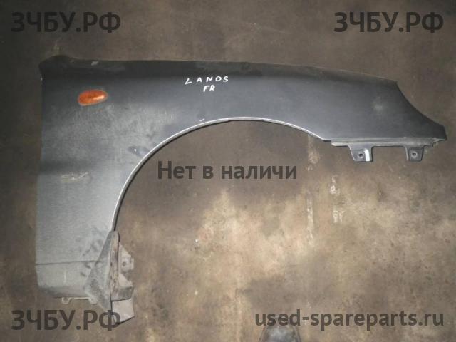 Chevrolet Lanos/Сhance Крыло переднее правое