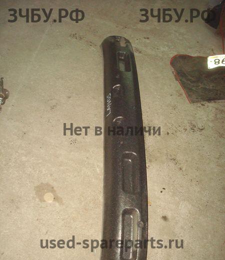 Chevrolet Lanos/Сhance Наполнитель бампера передний