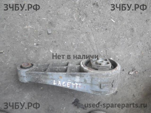 Chevrolet Lacetti Опора двигателя
