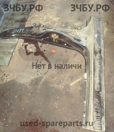 Chevrolet Lanos/Сhance Порог левый