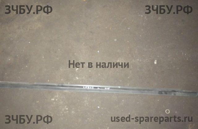 Chevrolet Lanos/Сhance Молдинг двери передней левой