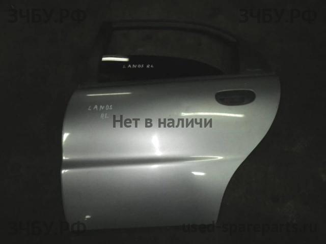Chevrolet Lanos/Сhance Дверь задняя левая
