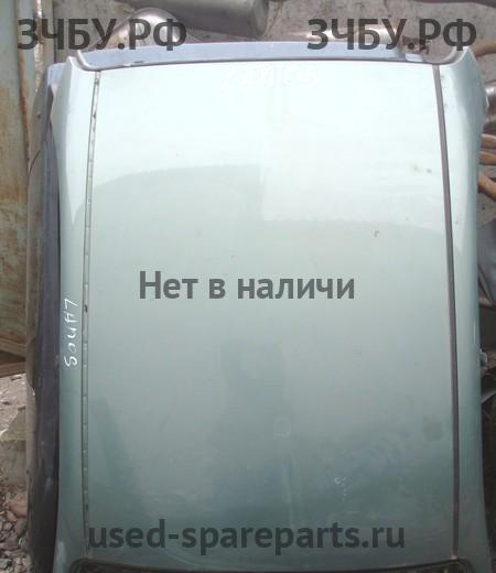 Chevrolet Lanos/Сhance Крыша