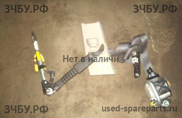 Honda Accord 8 Ответная часть ремня безопасности