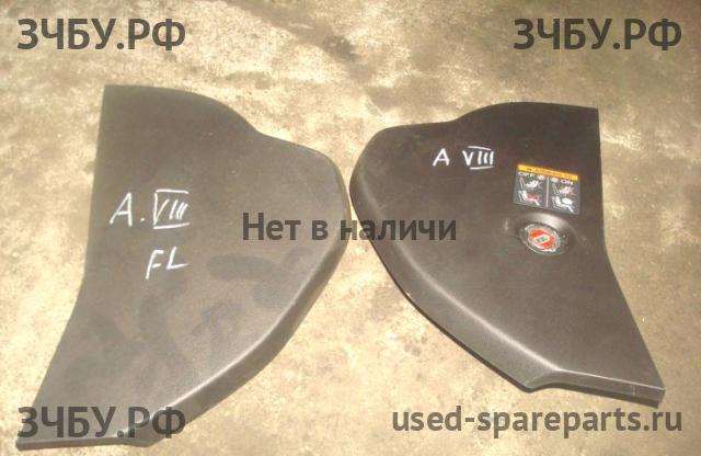 Honda Accord 8 Заглушка