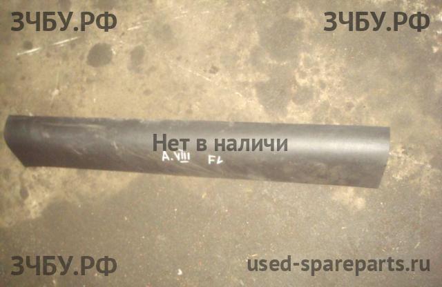 Honda Accord 8 Накладка на порог (кузов внутри)
