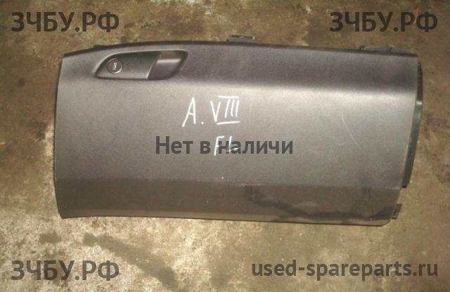 Honda Accord 8 Бардачок