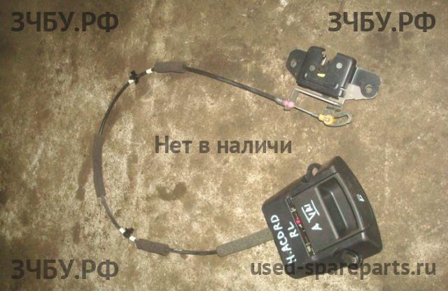 Honda Accord 8 Трос регулировки сиденья