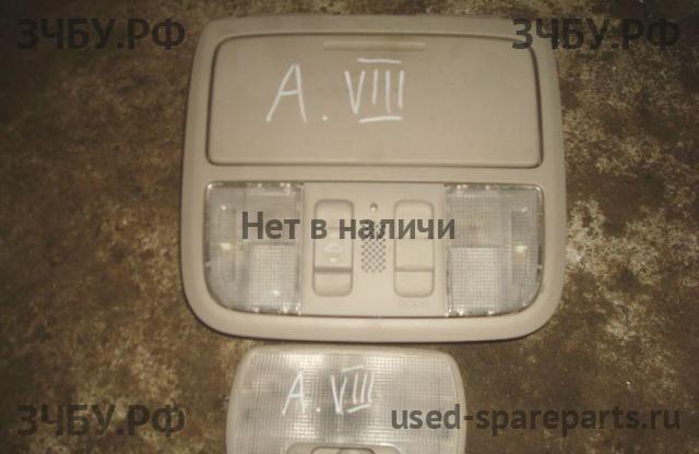 Honda Accord 8 Плафон салонный