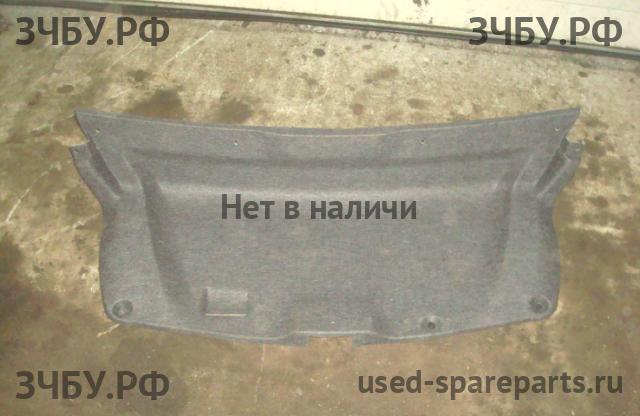 Honda Accord 8 Обшивка багажника