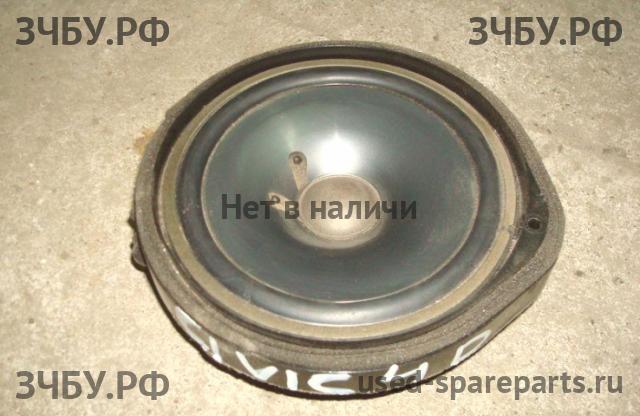 Honda Civic 8 (4D) Динамик