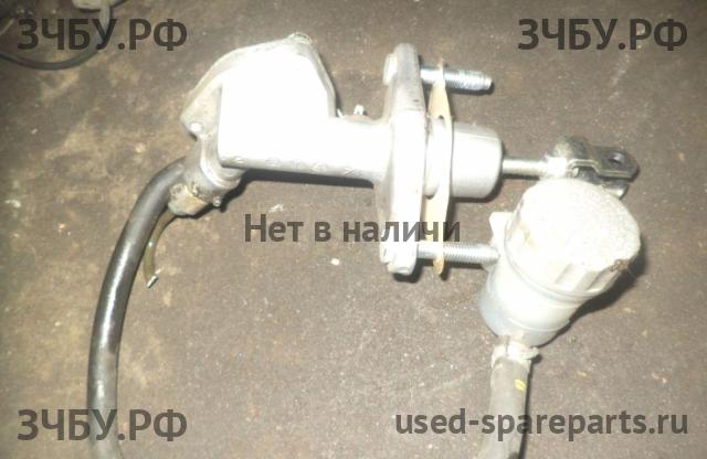 Honda Civic 8 (4D) Бачок главного цилиндра сцепления