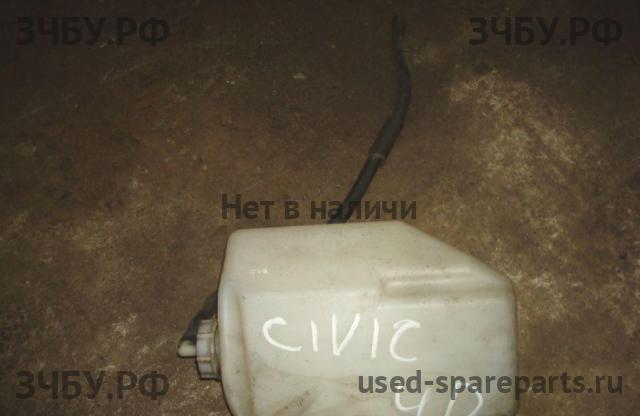 Honda Civic 8 (4D) Бачок расширительный