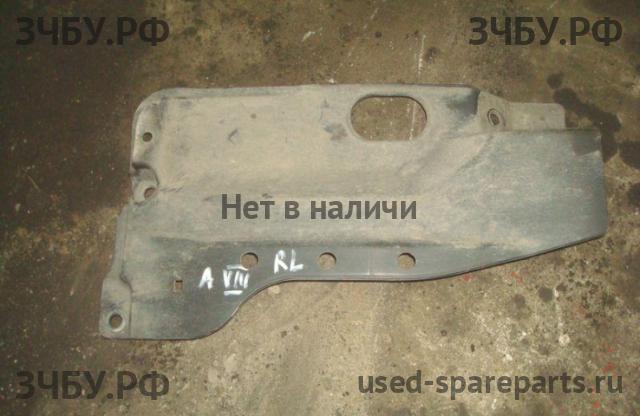 Honda Accord 8 Пыльник