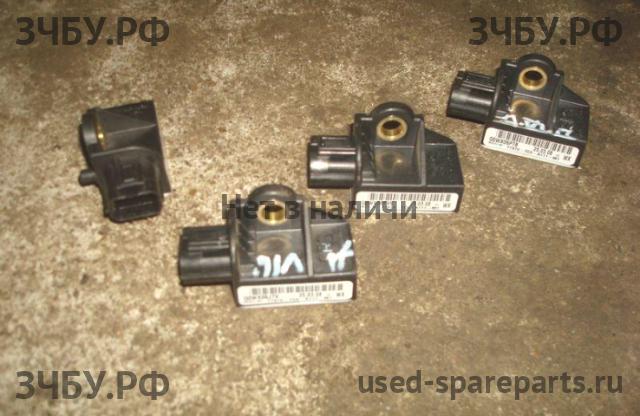 Honda Accord 8 Датчик удара AIR BAG (SRS)