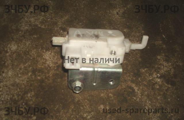 Honda Accord 8 Активатор замка крышки бензобака