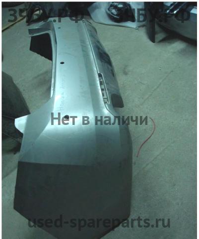 Honda Accord 8 Бампер задний