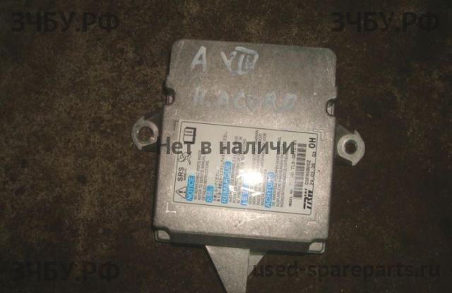 Honda Accord 8 Блок управления AirBag (блок активации SRS)