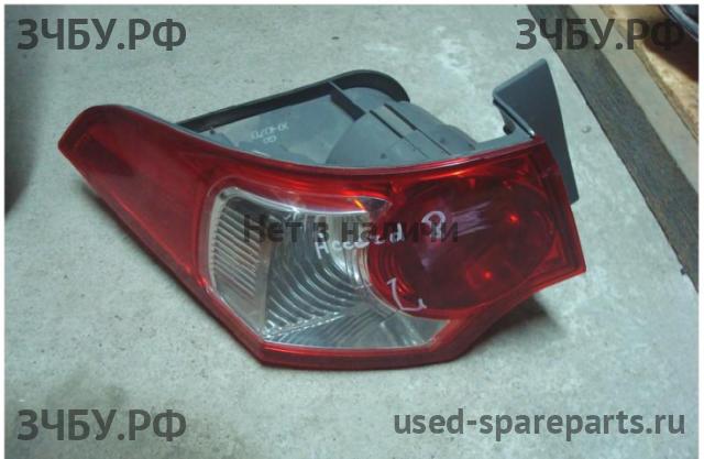 Honda Accord 8 Фонарь левый