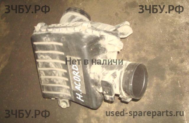 Honda Accord 8 Датчик расхода воздуха