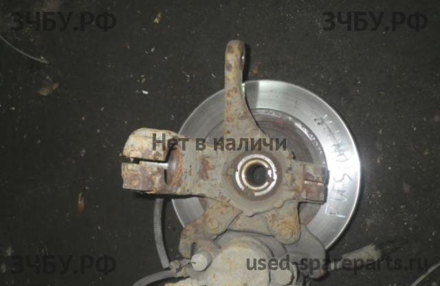 Ford Fusion Кулак поворотный передний правый (со ступицей)