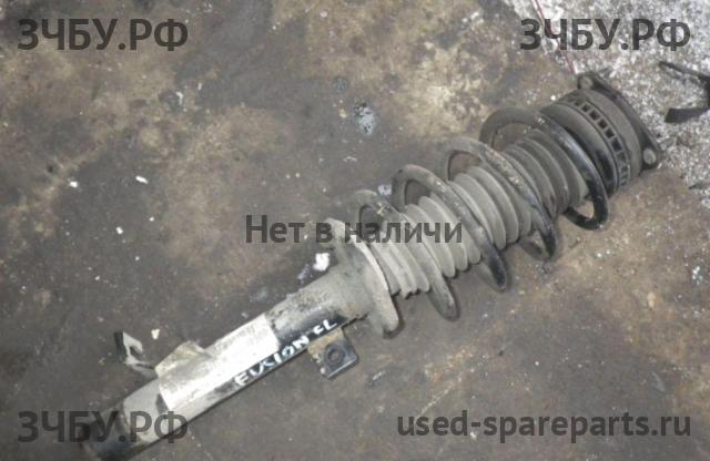 Ford Fusion Опора переднего амортизатора