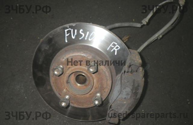 Ford Fusion Суппорт передний правый (в сборе со скобой)