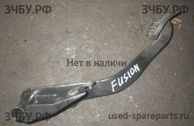 Ford Fusion Педаль тормоза