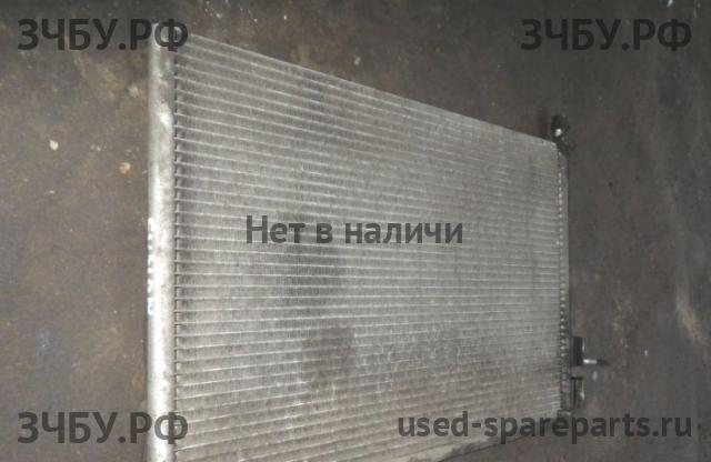 Ford Fusion Радиатор кондиционера