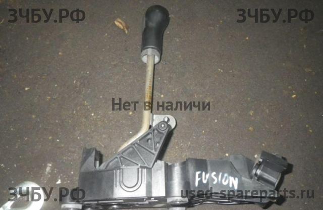 Ford Fusion Кулиса КПП