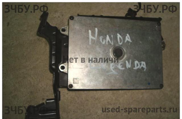Honda Legend 3 Блок управления двигателем
