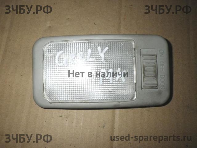 Geely MK Плафон салонный