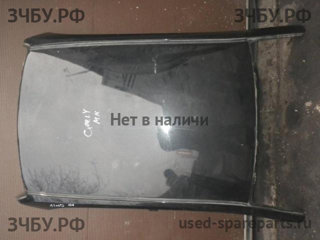 Geely MK Крыша