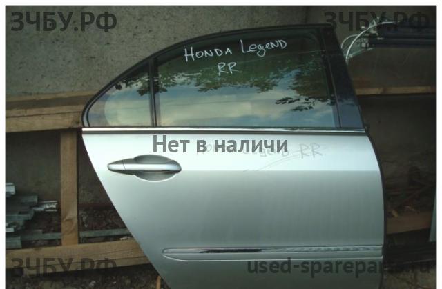 Honda Legend 3 Ручка двери задней наружная правая
