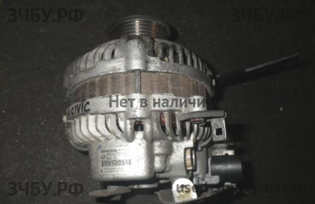 Honda Civic 8 (4D) Генератор