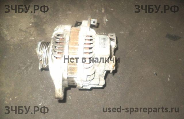 Honda Civic 8 (4D) Генератор
