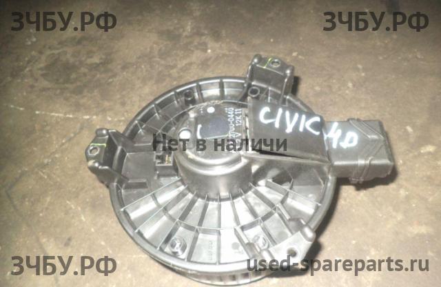 Honda Civic 8 (4D) Моторчик печки