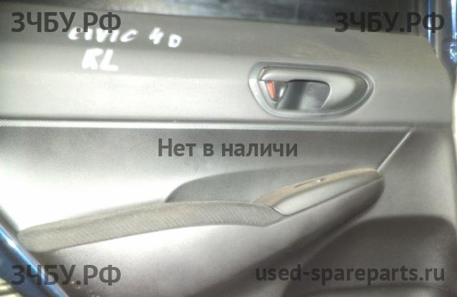 Honda Civic 8 (4D) Кнопка стеклоподъемника