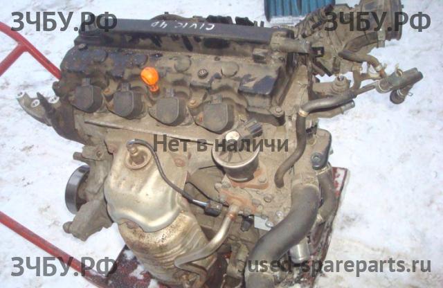 Honda Civic 8 (4D) Датчик кислородный (Lambdasonde)