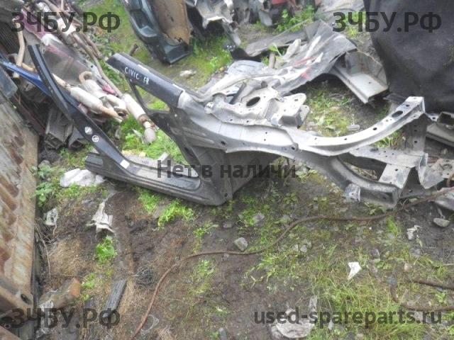 Honda Civic 8 (4D) Лонжерон передний правый